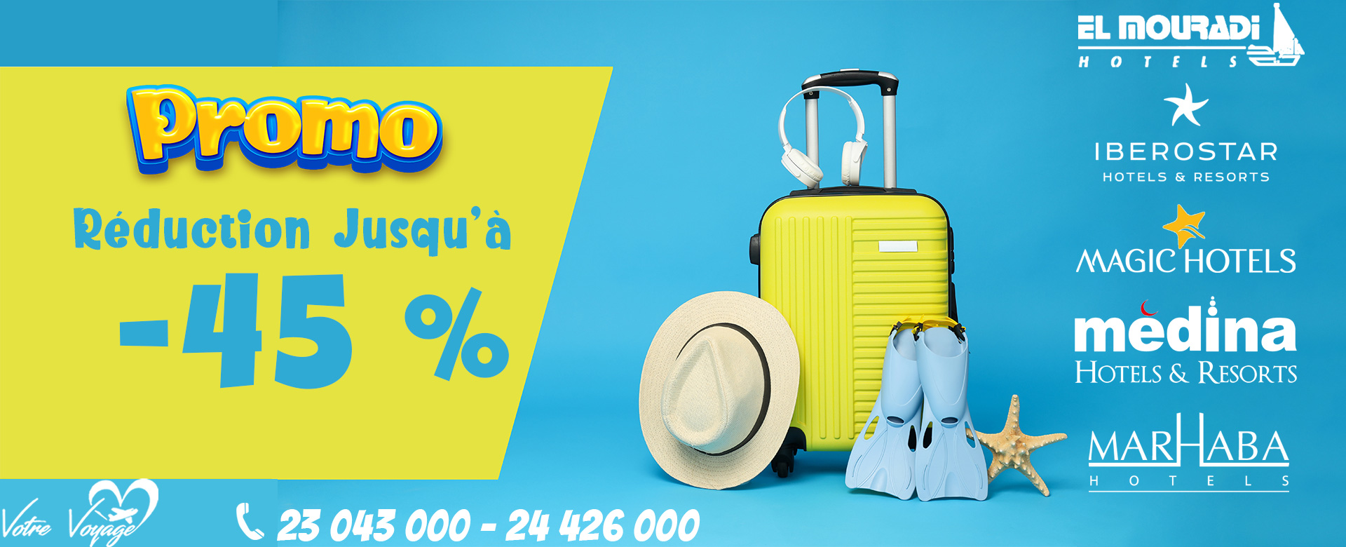 Nos
            meilleurs Hôtels dans le monde